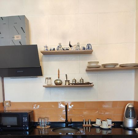Istanbul Eagle'S Nest Boutique Hotel ภายนอก รูปภาพ