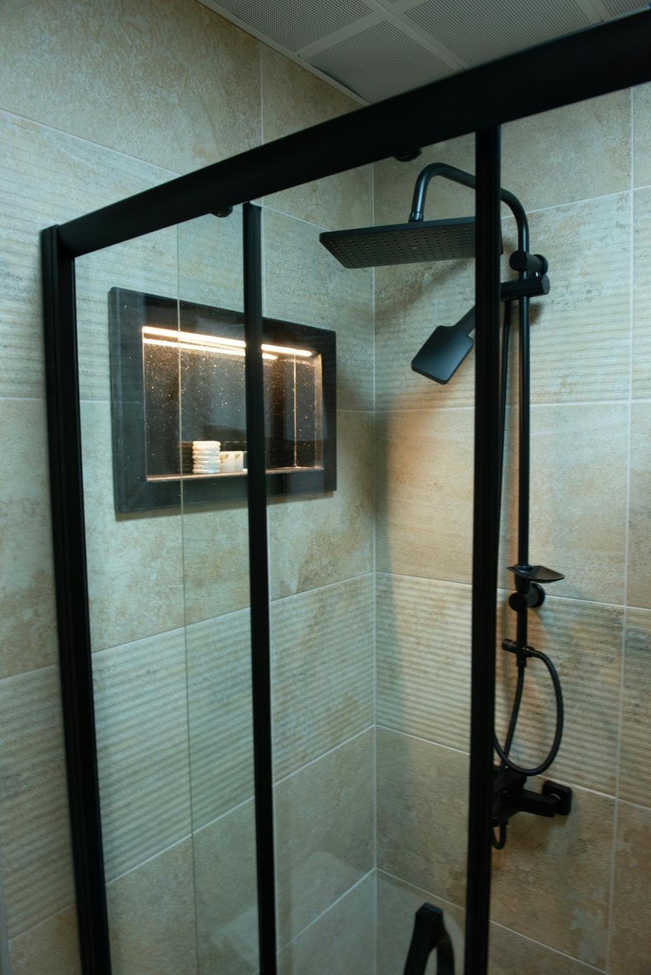 Istanbul Eagle'S Nest Boutique Hotel ภายนอก รูปภาพ