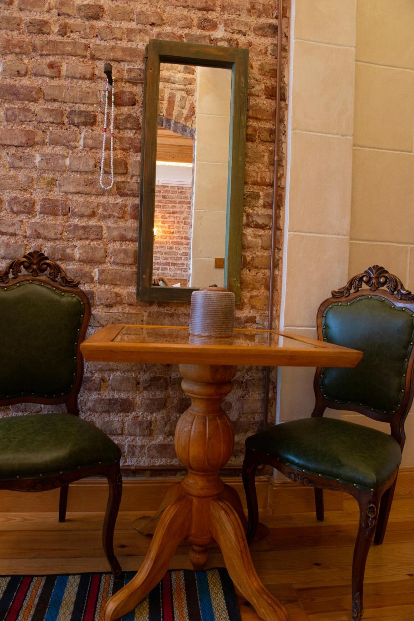 Istanbul Eagle'S Nest Boutique Hotel ภายนอก รูปภาพ
