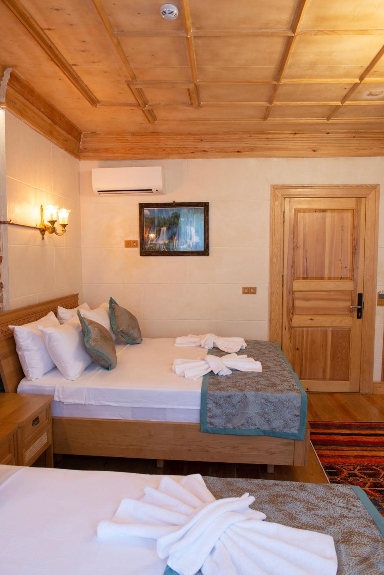 Istanbul Eagle'S Nest Boutique Hotel ภายนอก รูปภาพ
