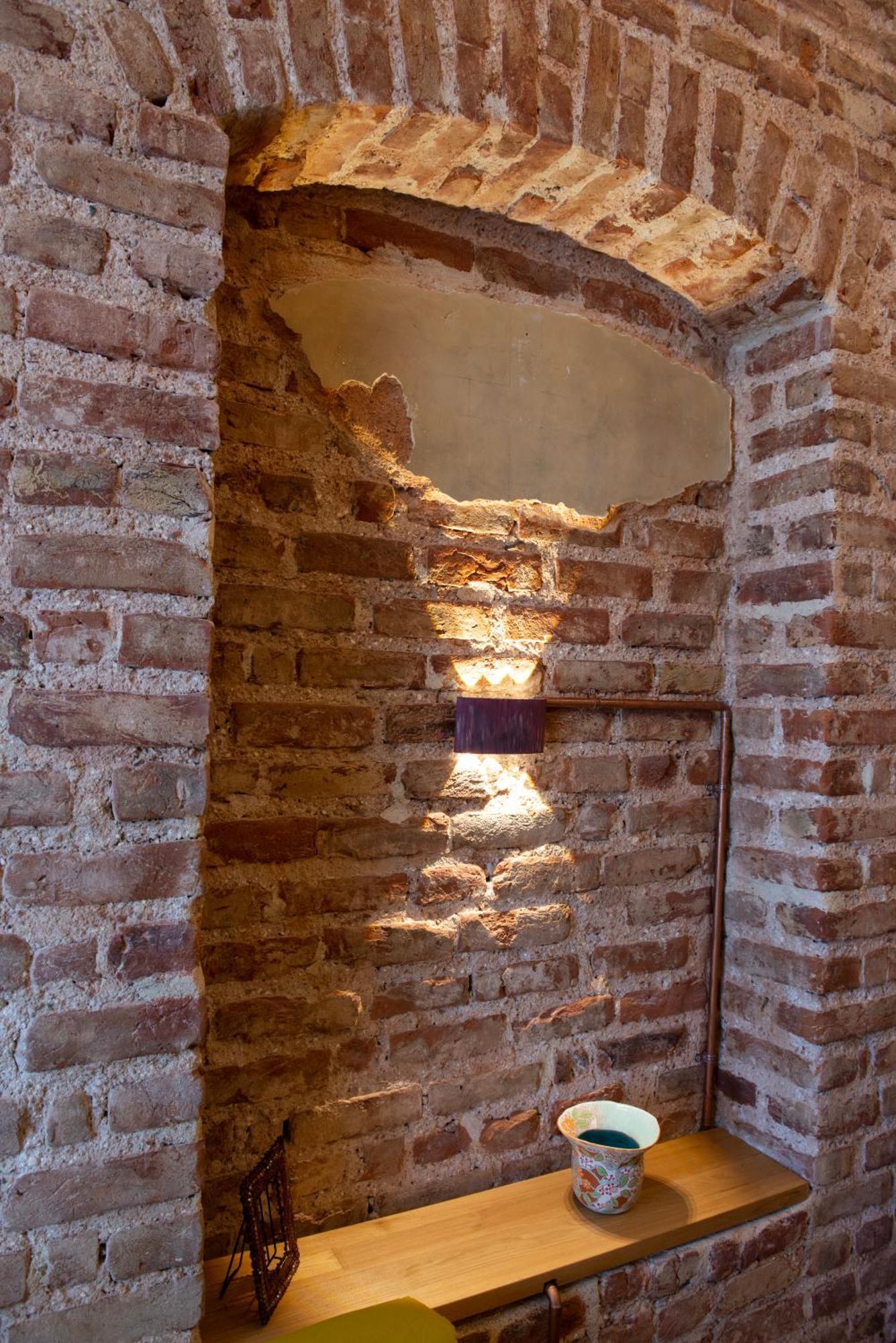 Istanbul Eagle'S Nest Boutique Hotel ภายนอก รูปภาพ