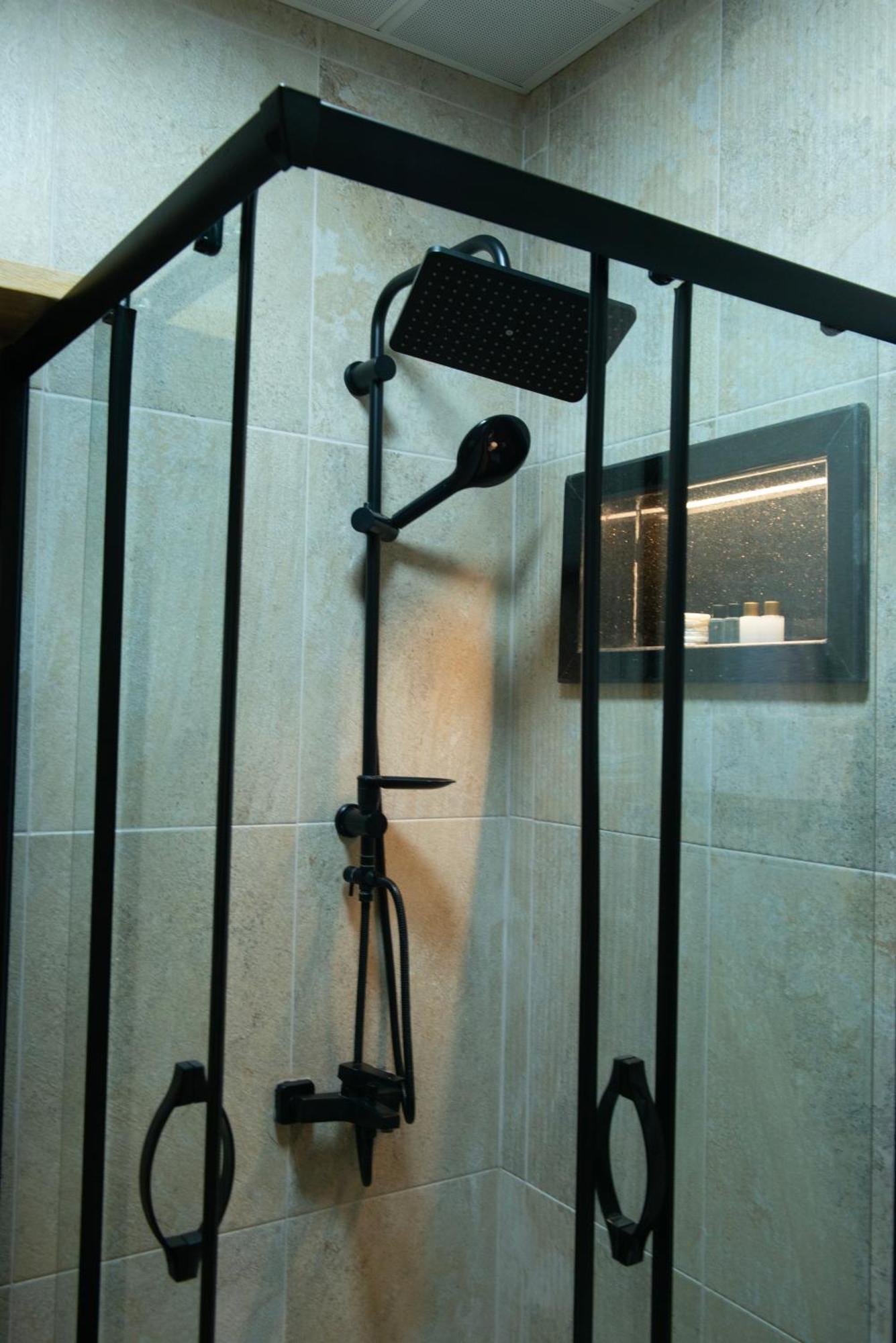 Istanbul Eagle'S Nest Boutique Hotel ภายนอก รูปภาพ